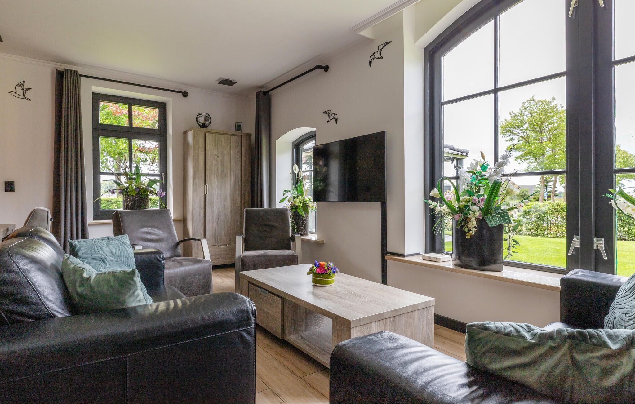 living-room
