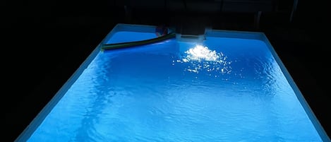 AuĂenpool