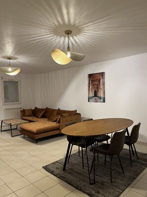 Interior - La Caroline (Montpellier)