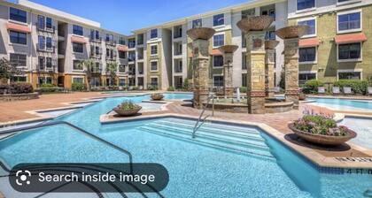 Luxury Apartment in Frisco