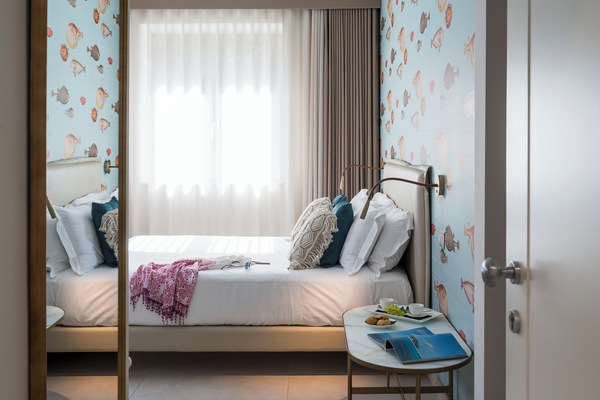 Superior Double or Twin Room | 1 bedroom, Egyptian cotton sheets, premium bedding, down comforters