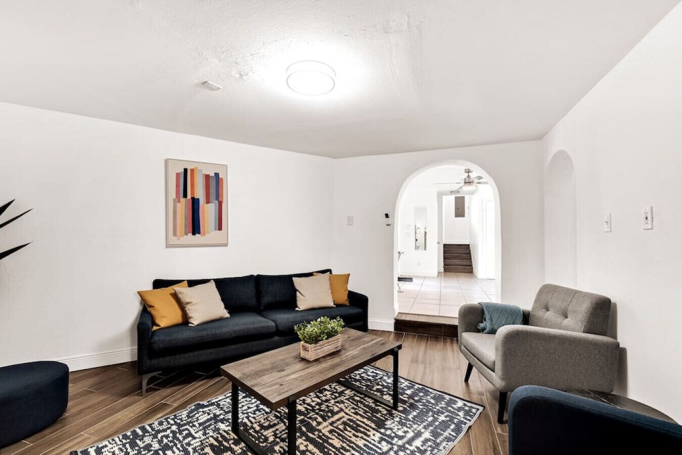 Israel 221 · Fort Lauderdale Relaxation Hub with Private Pool