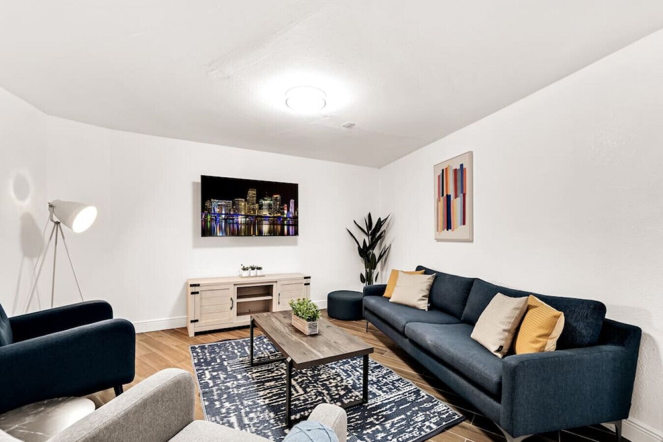 Israel 221 · Fort Lauderdale Relaxation Hub with Private Pool