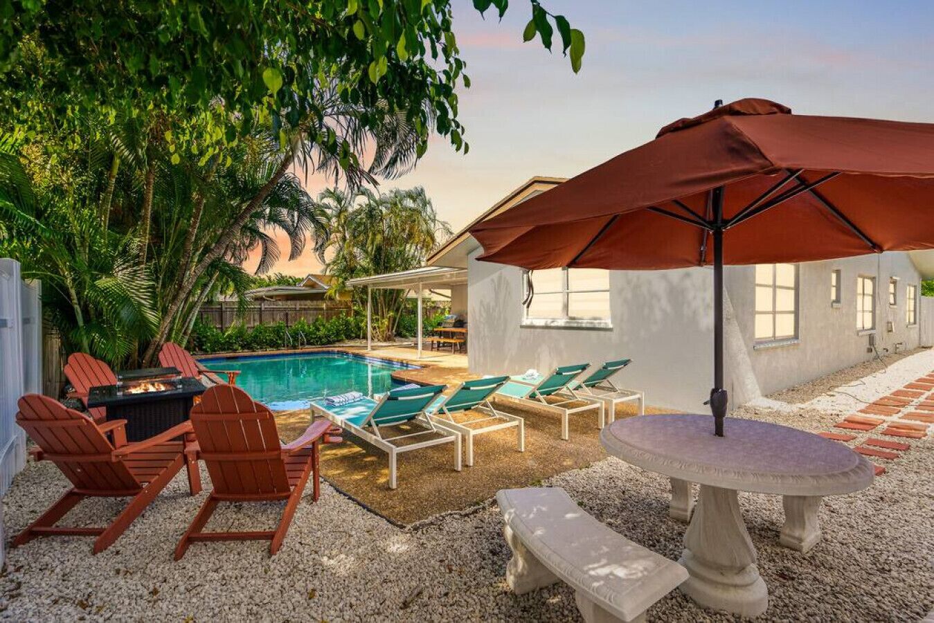 TOVY 6721 NW 34th Ave Fort Lauderdale · Spacious Fort Lauderdale Pool Home | Ideal Retreat