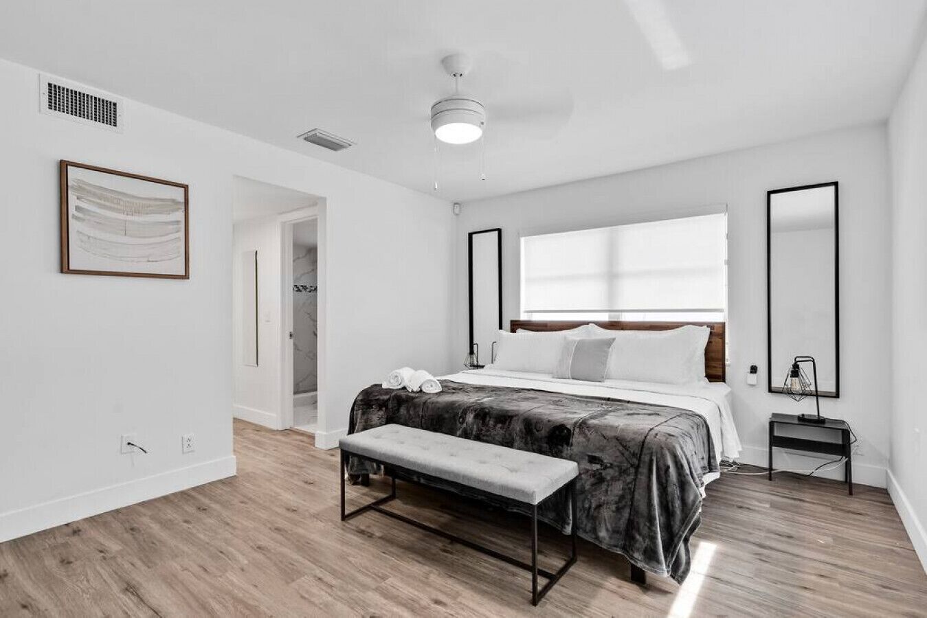 TOVY 6721 NW 34th Ave Fort Lauderdale · Spacious Fort Lauderdale Pool Home | Ideal Retreat