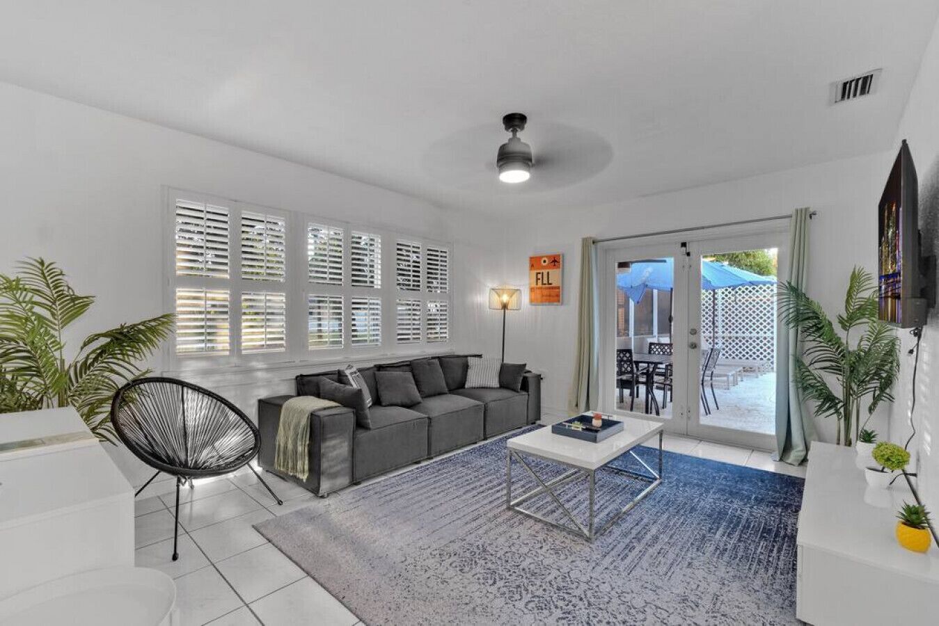 Asher 201 N 68th Way, Hollywood · Excellent Family Vacation Home with Private Pool