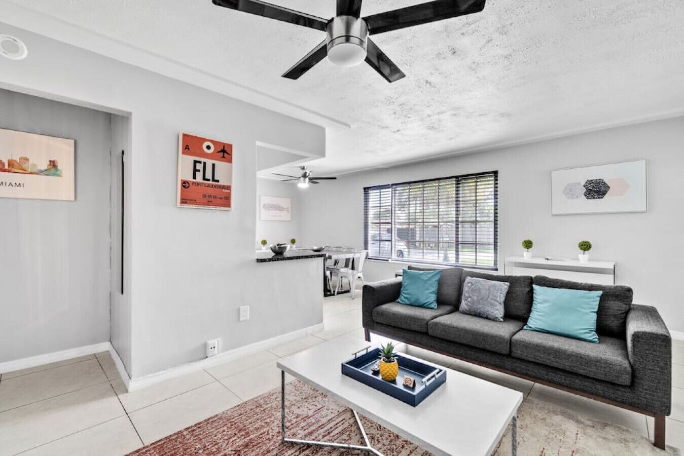 Shia 1510 N 73rd Way, Hollywood · Beautiful Pool House | Close to Hard Rock Hotel