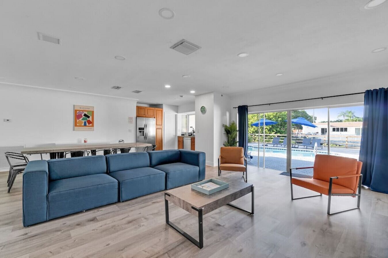 Asher 2365 NE 195th St · Miami Waterfront w/Heated Pool-Great for Families!