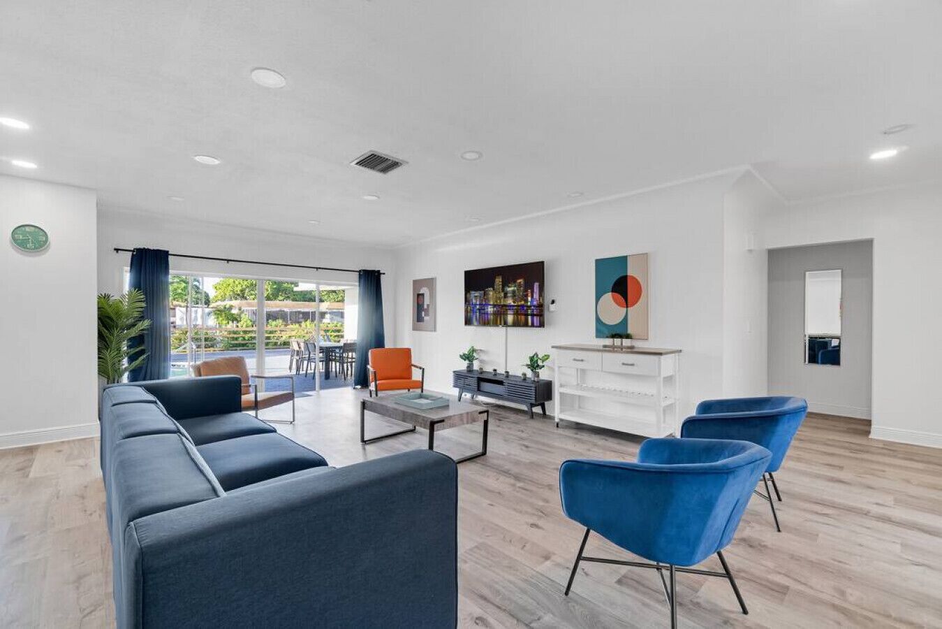 Asher 2365 NE 195th St · Miami Waterfront w/Heated Pool-Great for Families!