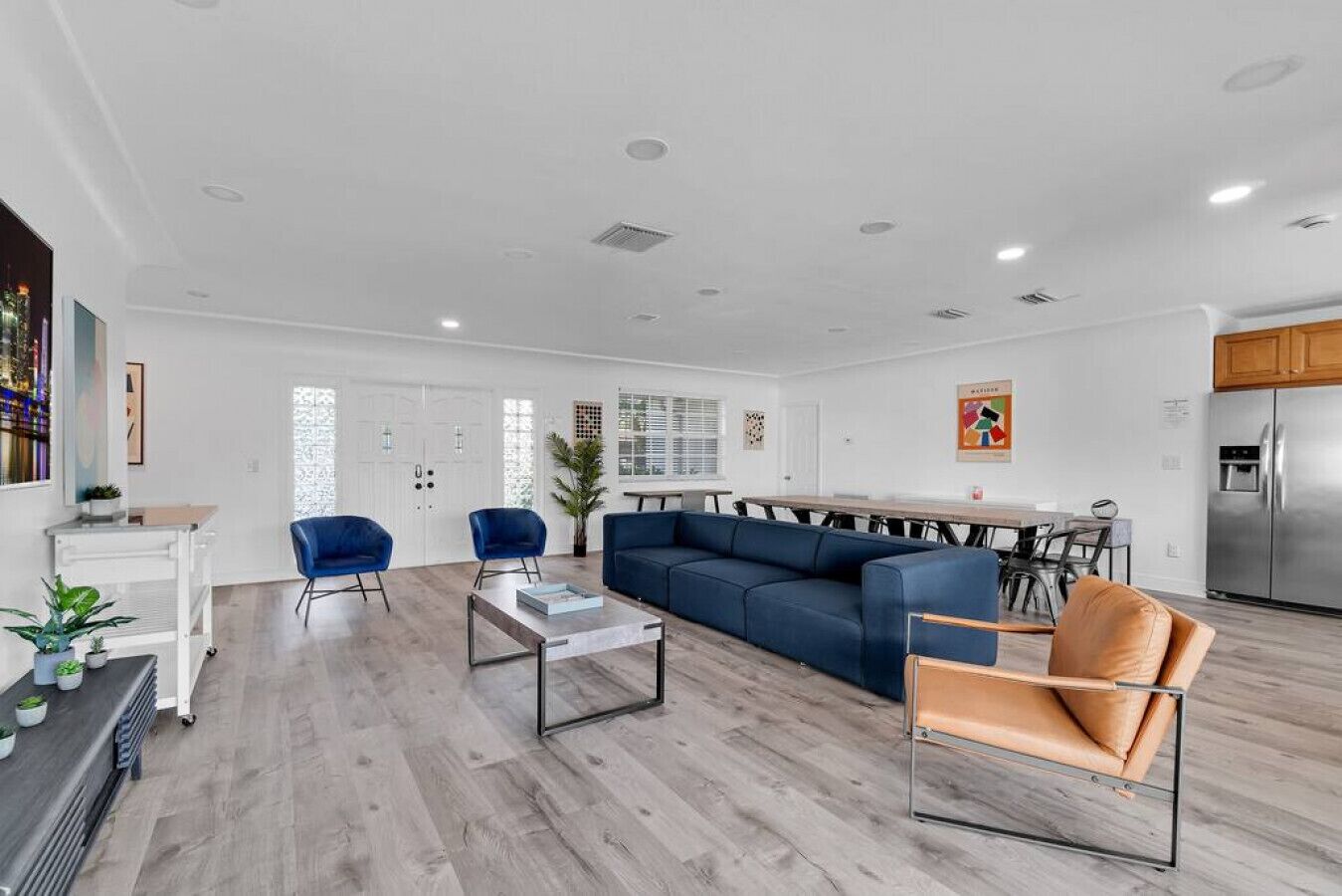 Asher 2365 NE 195th St · Miami Waterfront w/Heated Pool-Great for Families!