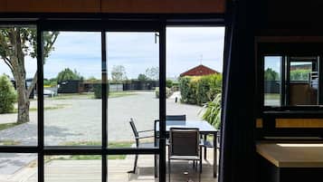 Teras/patio