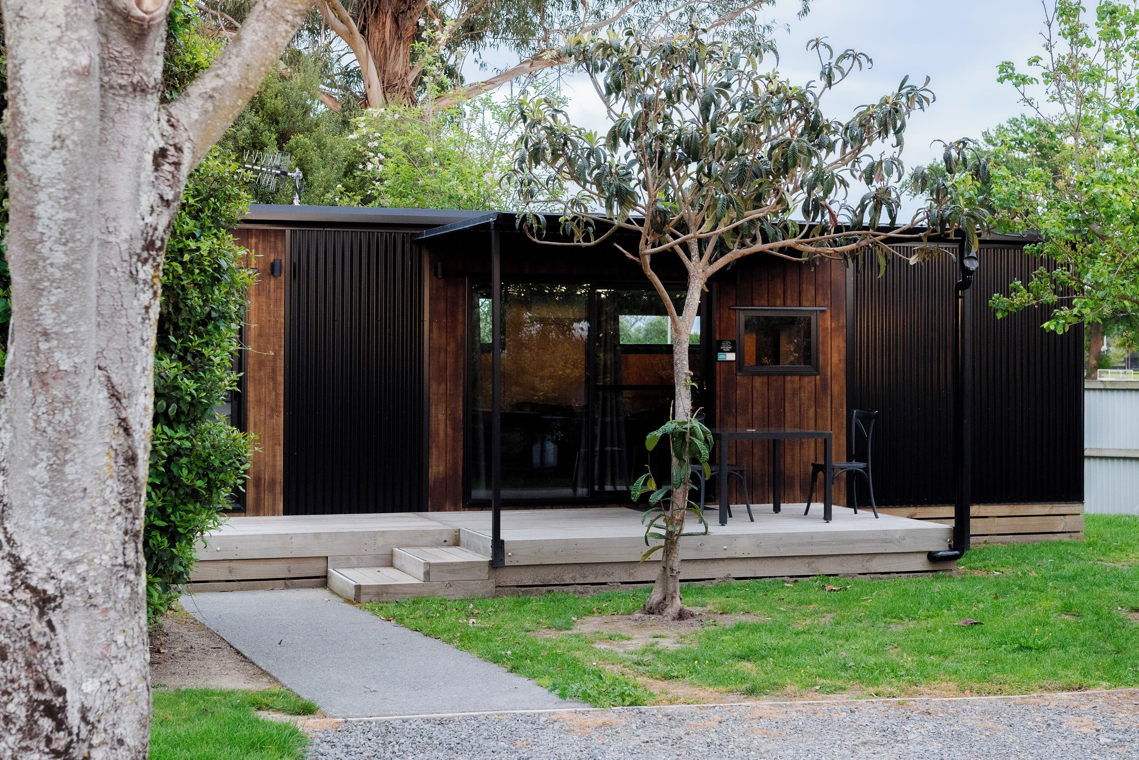 标准双人房 | 免费 WiFi