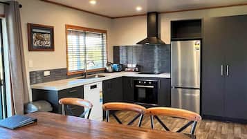 Cottage Supérieur | Coin séjour