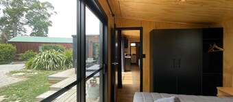 Havelock North Holiday Park 