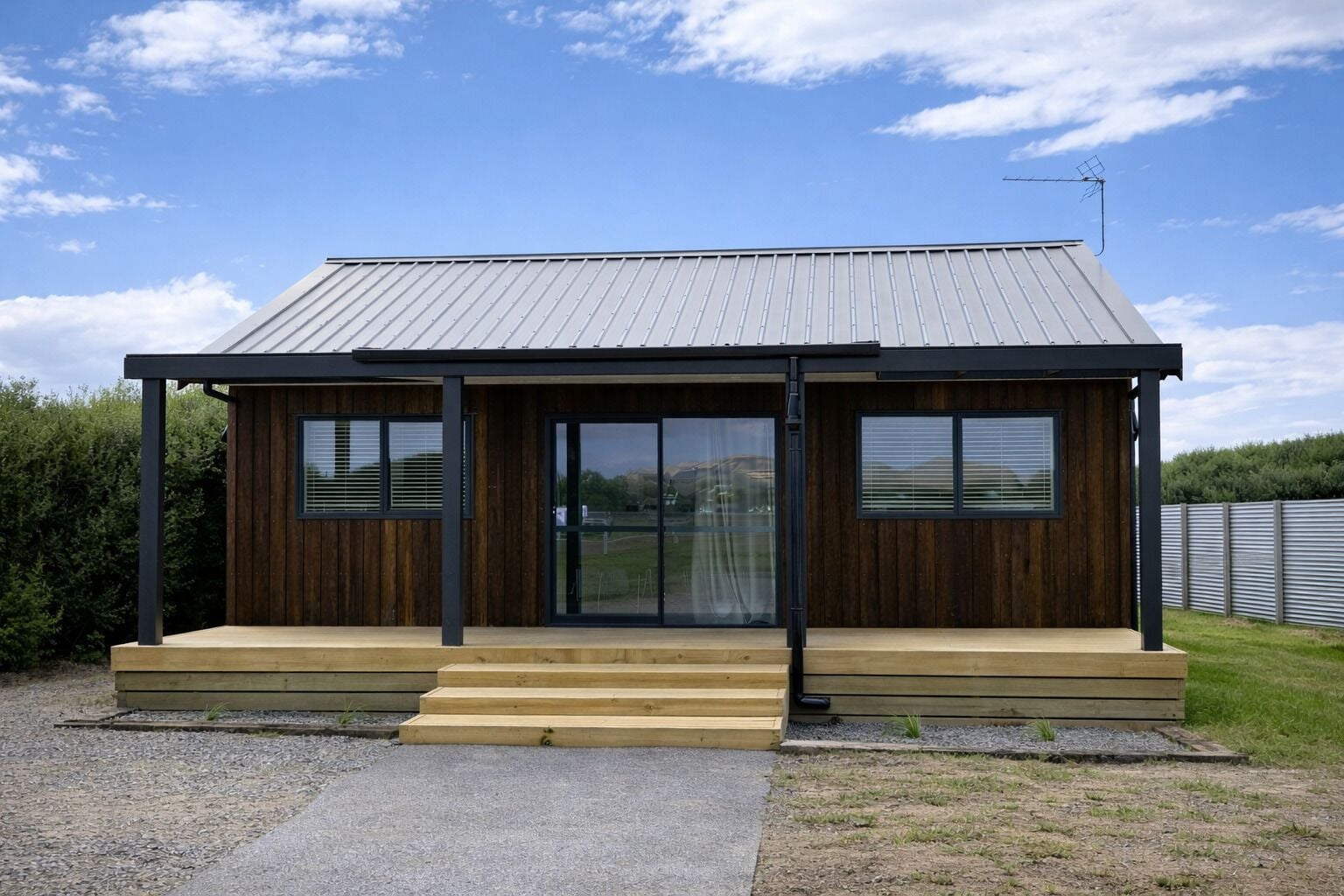 华丽双人房 | 免费 WiFi