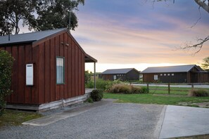 Exterior - Havelock North Holiday Park  (Havelock North)