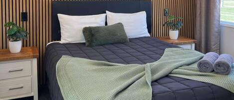 Basic Cottage | Wi-fi percuma