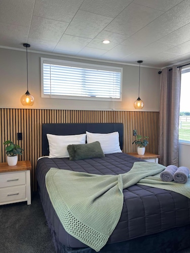 Havelock North Holiday Park 