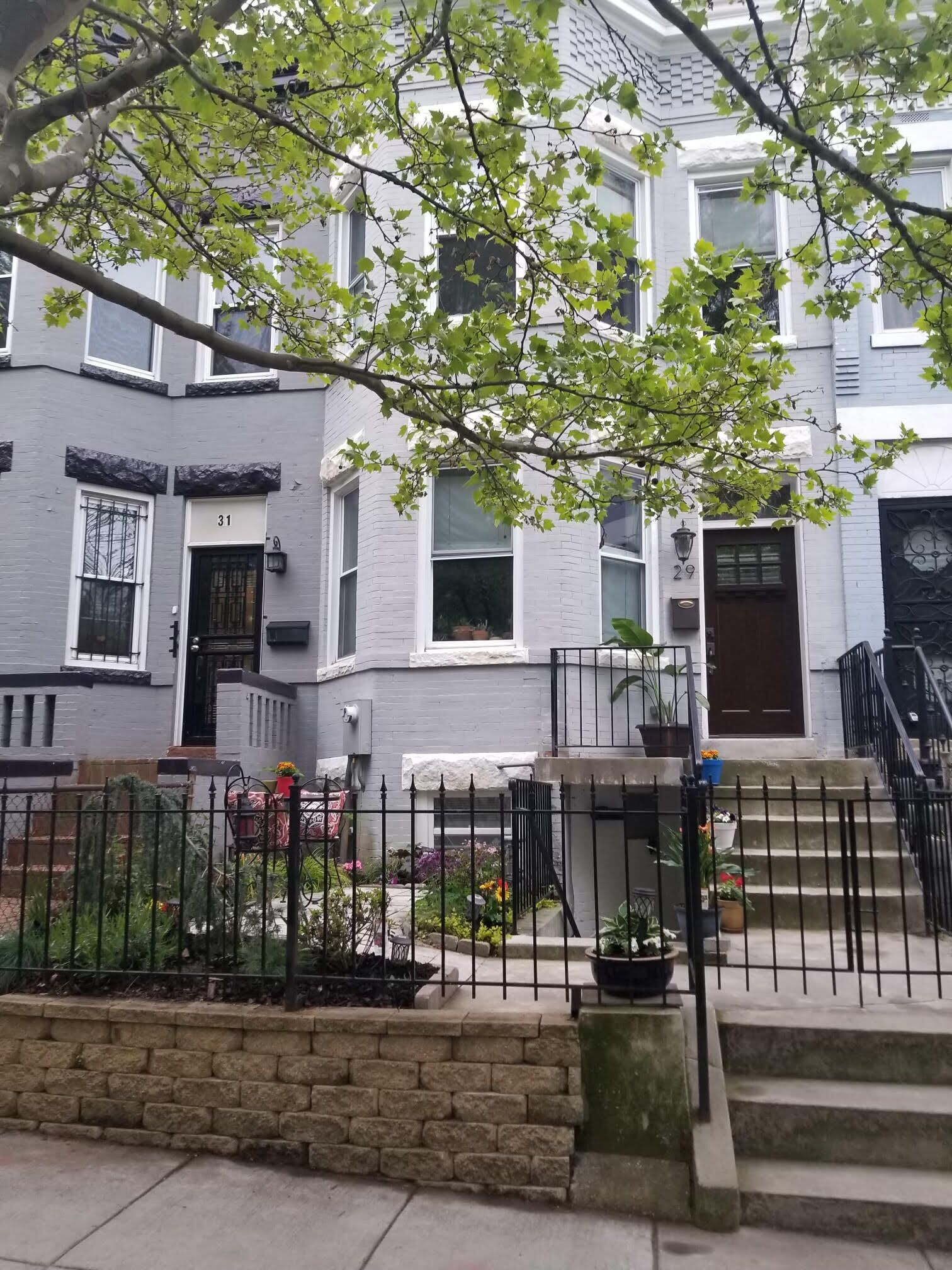 Expansive 3-Bedroom Home-w/King bed-Close to National Mall