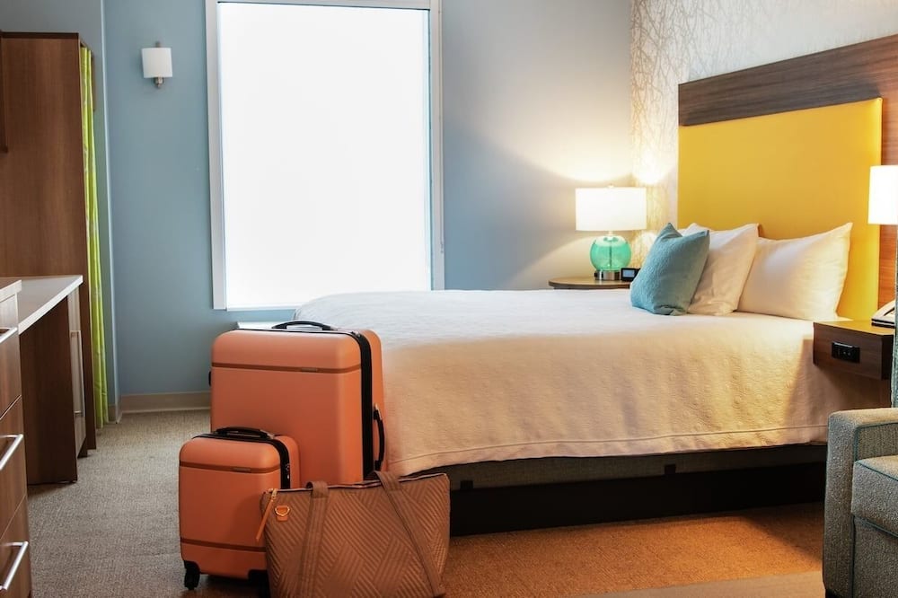 Home2 Suites By Hilton Cheyenne