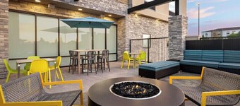 Home2 Suites By Hilton Cheyenne
