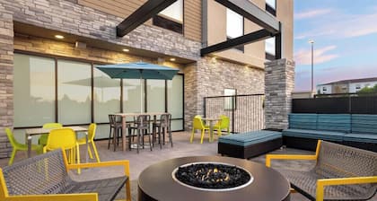 Home2 Suites By Hilton Cheyenne
