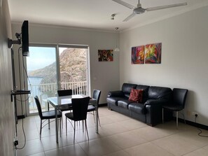 TV - Best of Xlendi SeaView Apartments (Xlendi)