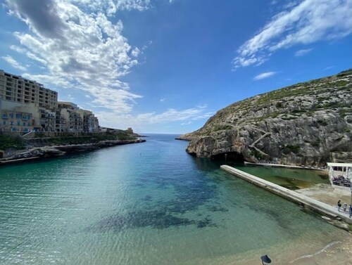 Best of Xlendi SeaView Apartments