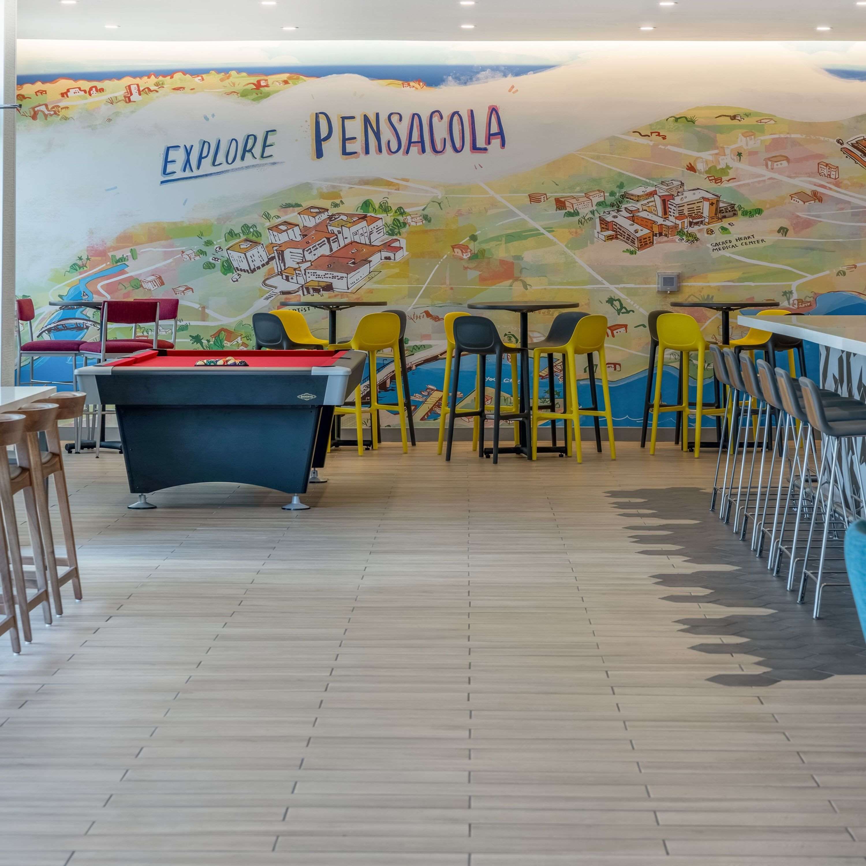 Foto - Tru By Hilton Pensacola Airport Medical Center