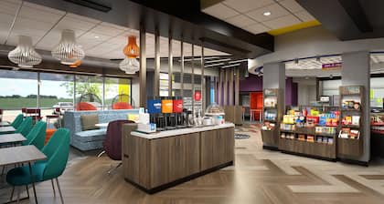 Tru By Hilton Pensacola Airport Medical Center