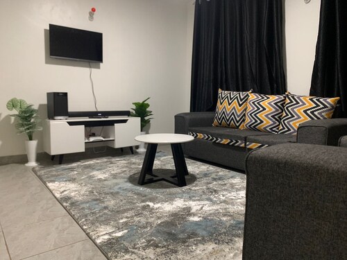 1 BEDROOM, Kawamu, Ruiru