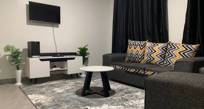 1 BEDROOM, Kawamu, Ruiru