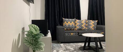 TV