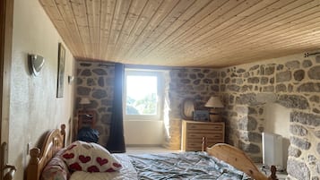 3 chambres