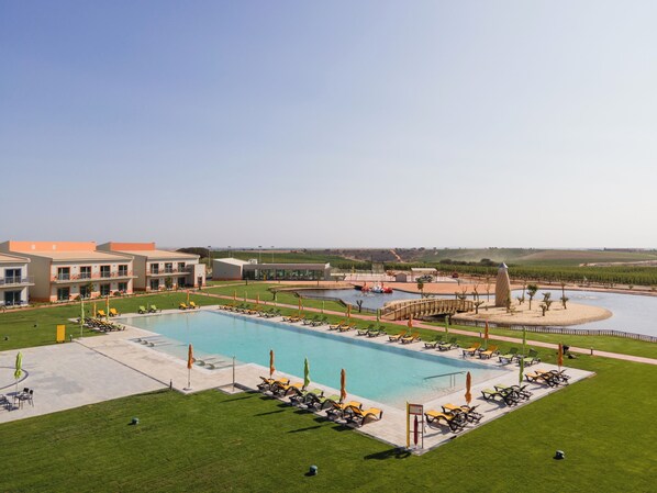 Exterior - Vila Gale NEP Kids Hotel (Beja)