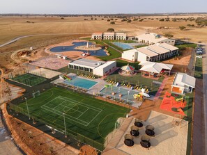 Exterior - Vila Gale NEP Kids Hotel (Beja)