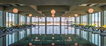 Vila Gale NEP 兒童飯店  