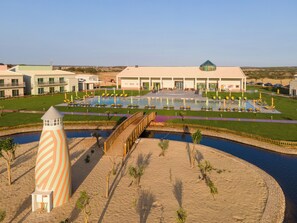 Exterior - Vila Gale NEP Kids Hotel (Beja)