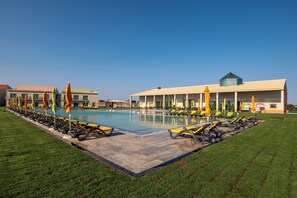 Exterior - Vila Gale NEP Kids Hotel (Beja)