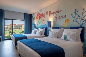1 bedroom, in-room safe, desk, free WiFi