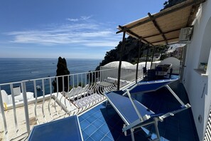 Terraço/pátio
