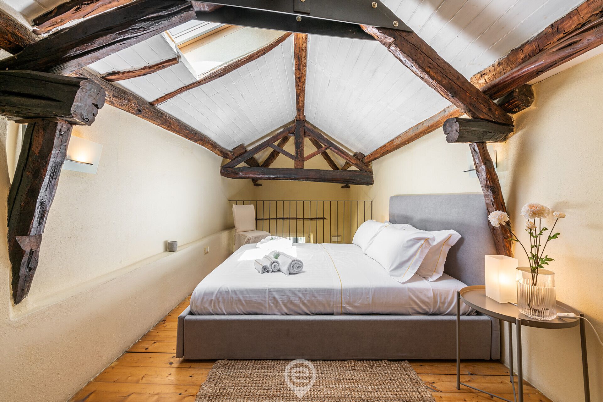 Laura's Apartment 🏰 Oldtown