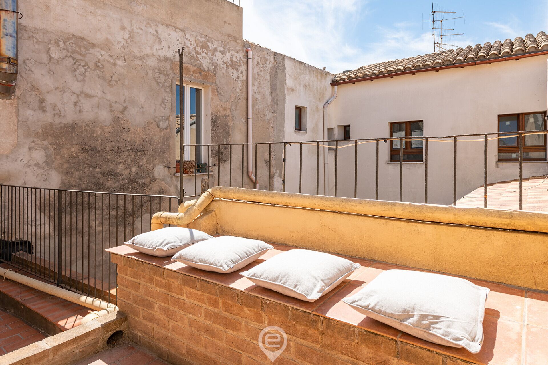 Laura's Apartment 🏰 Oldtown