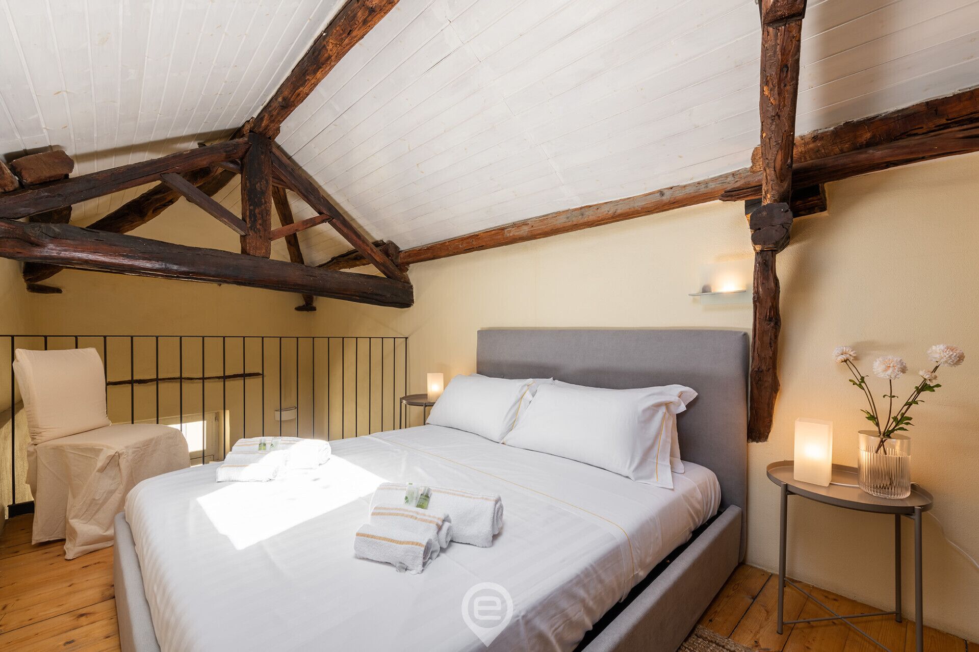 Laura's Apartment 🏰 Oldtown