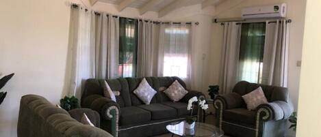 Smart TV, DVD player, table tennis