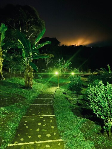 HERMOSA CASA DE CAMPO Naturaleza, rio, Bosques,
