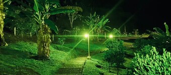 HERMOSA CASA DE CAMPO Naturaleza, rio, Bosques,