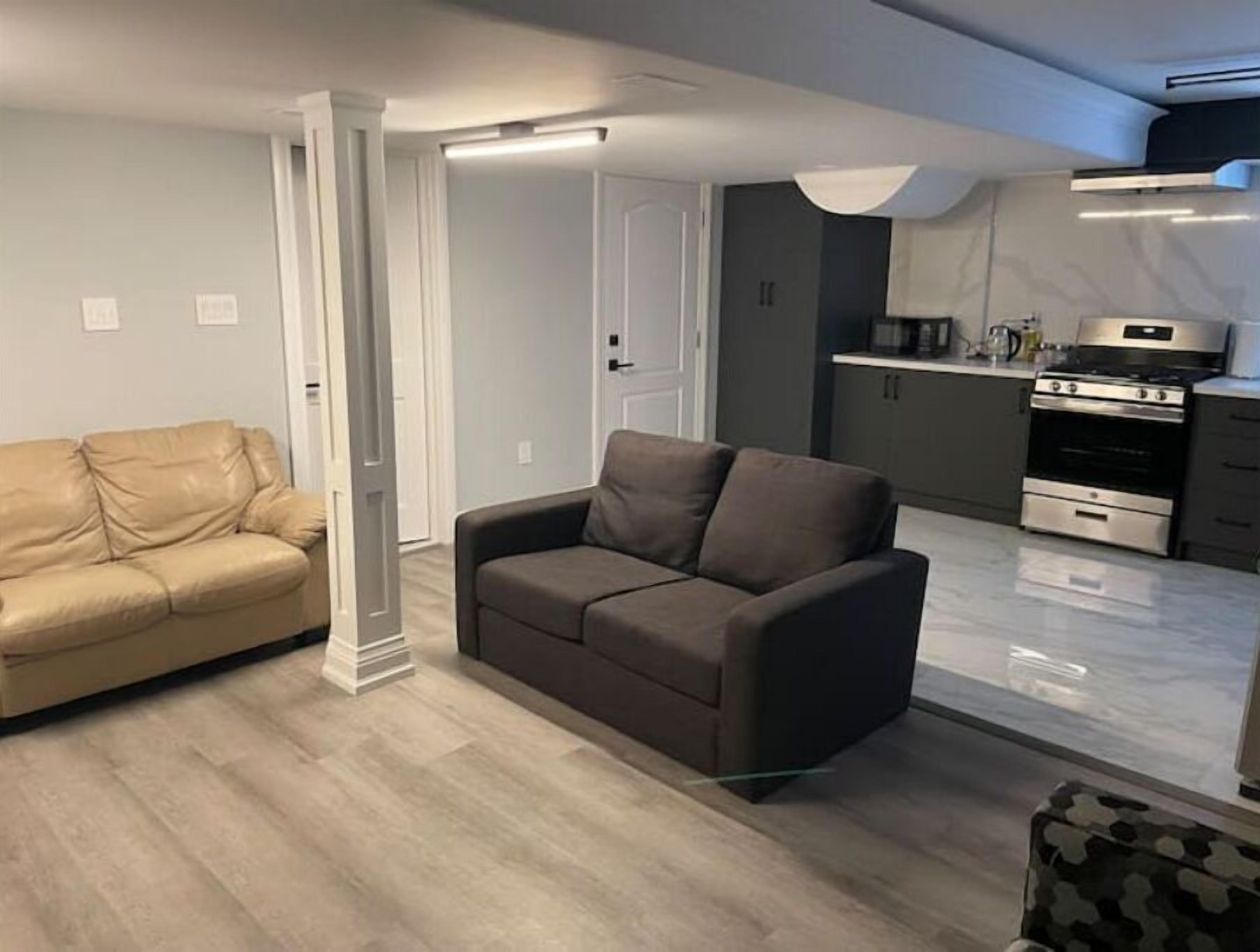 A Little gem in North Oshawa