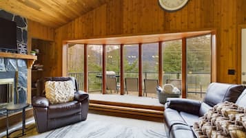 TV connectée, livres