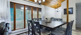 Ocean & Mountain View Duplex, both sides